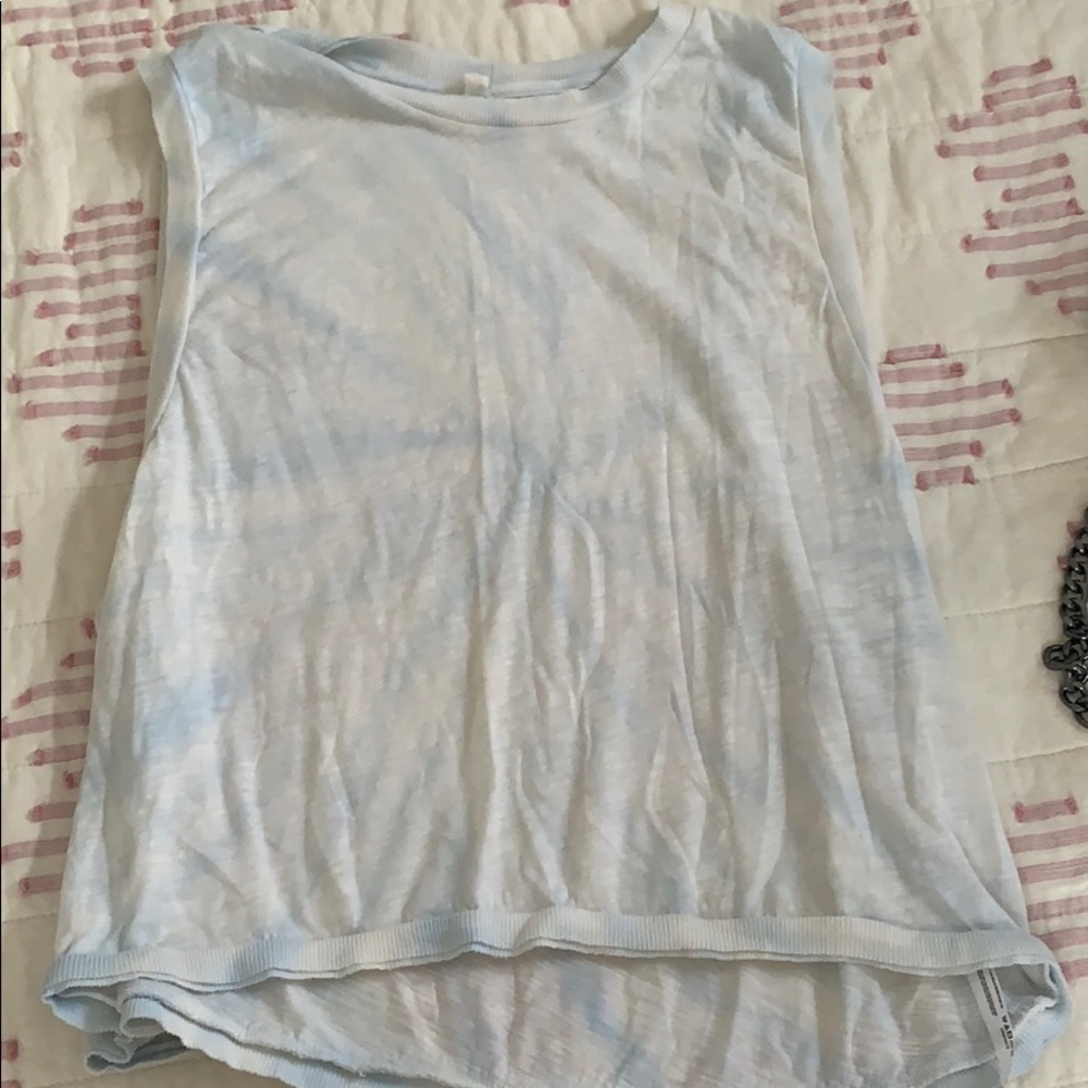 Free People Movement Tank